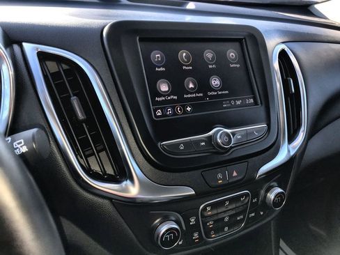 Used 2024 Chevrolet Equinox LT w/ LPO, Floor Liner Package image 16