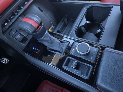 Used 2025 Toyota Tundra TRD Pro image 21