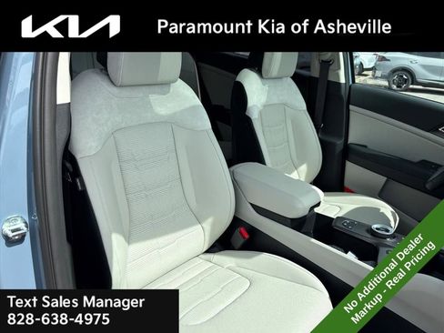 New 2026 Kia Sportage SX Prestige image 21