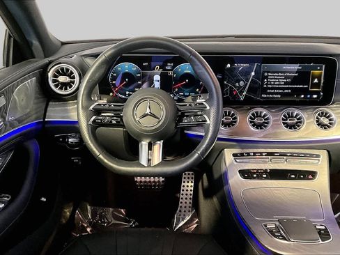 Used 2023 Mercedes-Benz CLS 450 4MATIC image 6