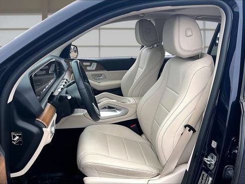 Used 2021 Mercedes-Benz GLE 350 4MATIC image 25