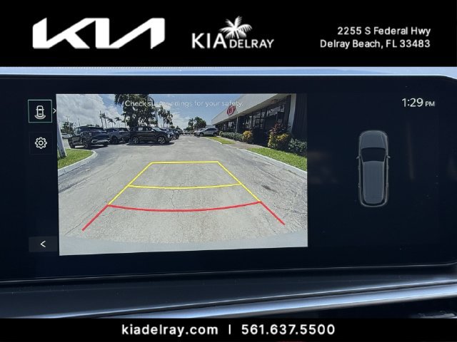 Used 2026 Kia Sorento S w/ S Panoramic Sunroof Package FWD image 33