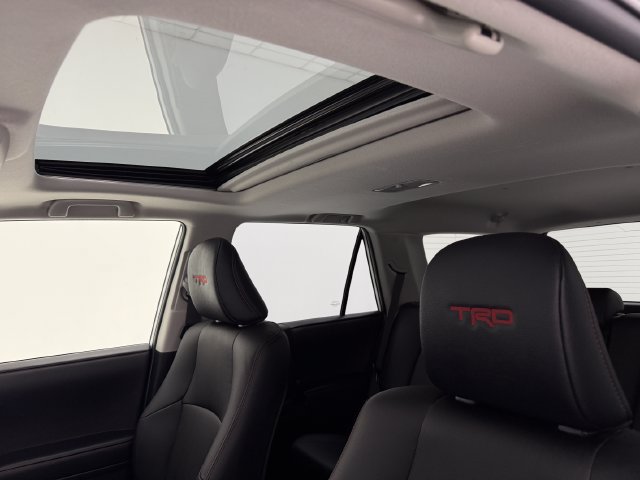 Used 2023 Toyota 4Runner TRD Pro AWD/4WD image 26