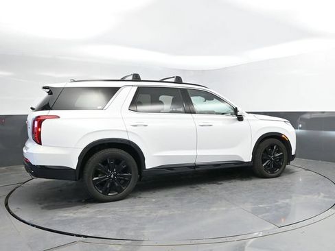 Used 2024 Hyundai Palisade XRT AWD/4WD image 2