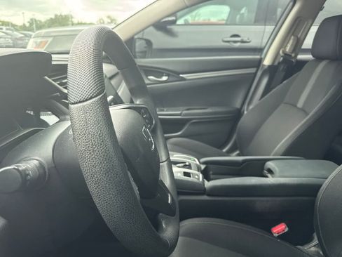 Used 2017 Honda Civic LX image 32