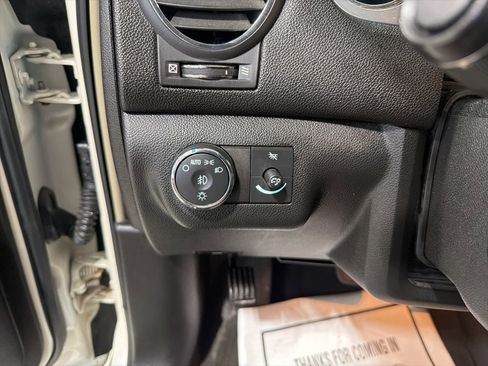 Used 2008 Buick Enclave CXL w/ Entertainment Package #3 image 17