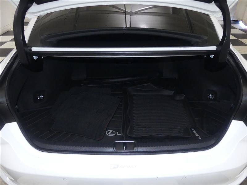 Used 2023 Lexus ES 350 F Sport w/ Accessory Package (Z2) FWD image 32
