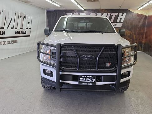 Used 2019 Ford F150 XLT w/ Equipment Group 302A Luxury image 16