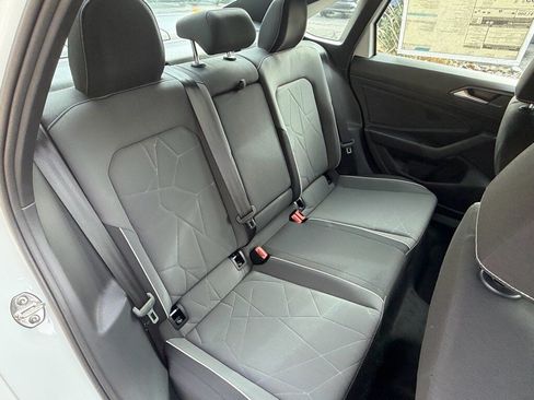 New 2026 Volkswagen Jetta Sport image 14