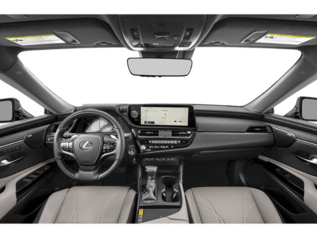 Used 2024 Lexus ES 350 Ultra Luxury w/ Accessory Package (Z2) FWD image 8