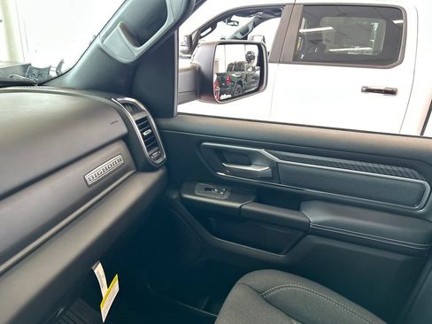 New 2026 RAM 1500 Big Horn AWD/4WD image 25