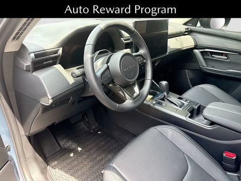 Certified 2026 MAZDA CX-5 2.5 S w/ Premium Plus Package AWD/4WD image 9