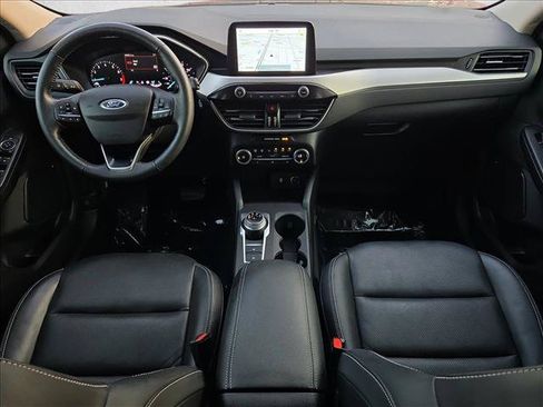 Used 2020 Ford Escape SEL FWD image 18