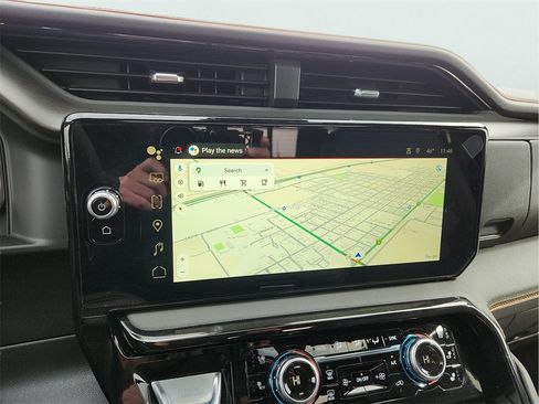 New 2026 GMC Sierra 1500 AT4 w/ AT4 Premium Package image 24