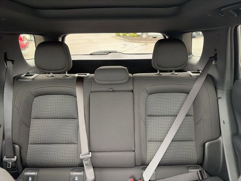 New 2026 Chevrolet Equinox LT w/ LPO, Floor Liner Package FWD image 21