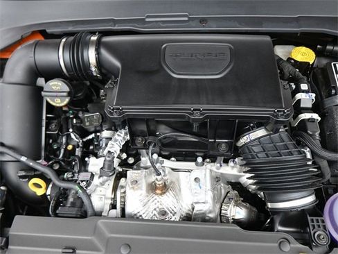 New 2026 Jeep Compass Latitude image 33