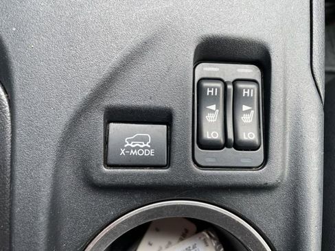 Used 2019 Subaru Crosstrek 2.0i Limited w/ Moonroof Package w/Navigation image 20