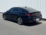 Used 2023 Hyundai Sonata Limited w/ Cargo Package image 4