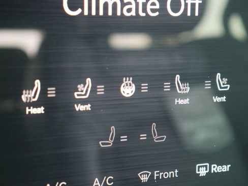 New 2026 RAM 1500 RHO AWD/4WD image 4