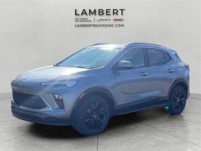 New 2026 Buick Encore GX Sport Touring w/ Comfort Package