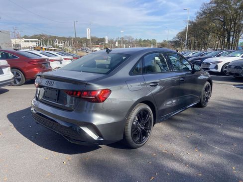 New 2026 Audi A3 2.0T Premium image 9