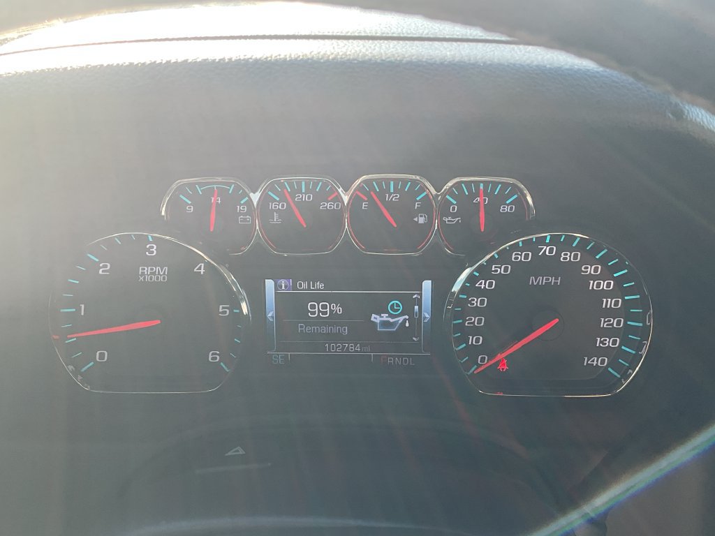 Used 2018 GMC Yukon SLT RWD image 34