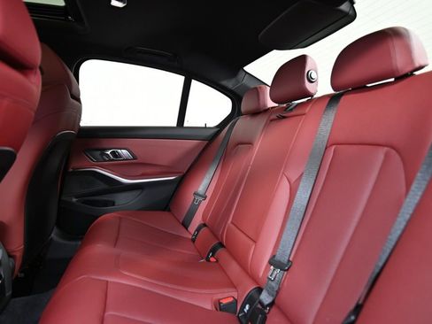 New 2026 BMW 330i Sedan w/ M Sport Package image 29