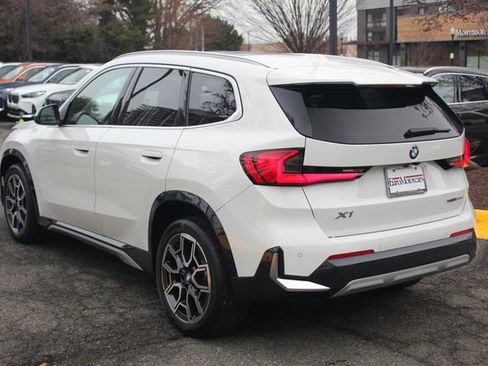 Certified 2023 BMW X1 xDrive28i w/ Convenience Package image 6
