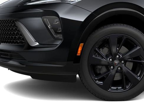 New 2025 Buick Envision Sport Touring image 31