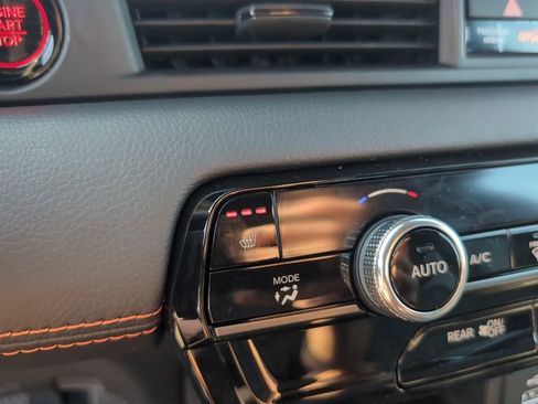 New 2025 Honda Pilot TrailSport image 30