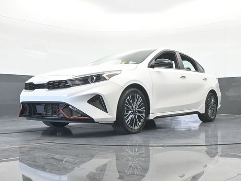 Used 2024 Kia Forte GT-Line image 54