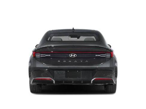 Used 2024 Hyundai Sonata SEL FWD image 8