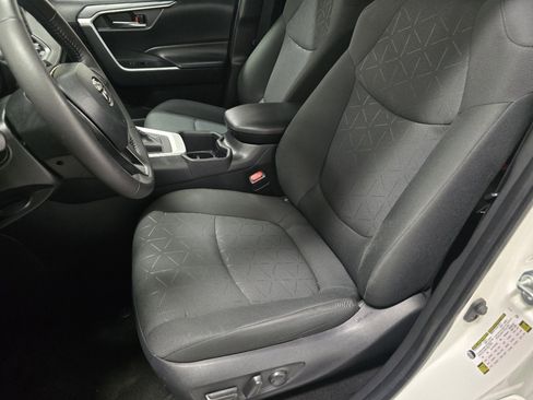 Certified 2024 Toyota RAV4 XLE w/ Weather Package image 19