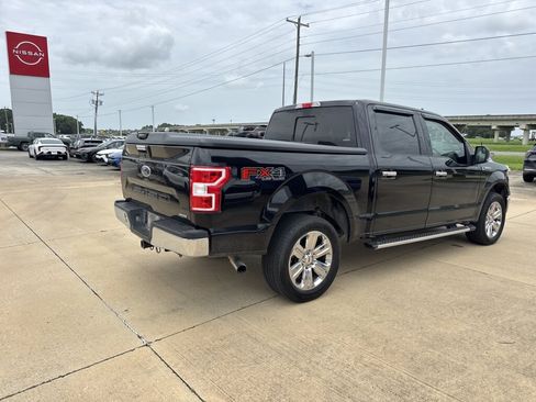 Used 2019 Ford F150 XLT w/ Equipment Group 302A Luxury AWD/4WD image 14