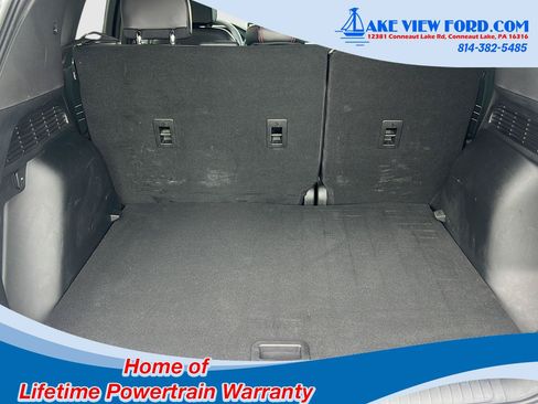 Used 2023 Ford Escape ST-Line Select w/ Tech Pack #1 AWD/4WD image 10