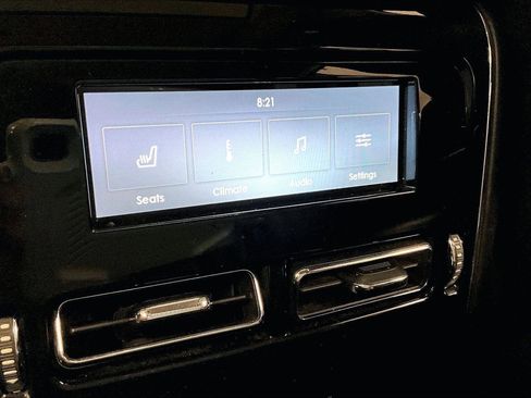 Used 2020 Lincoln Aviator Reserve w/ Equipment Group 202A image 33