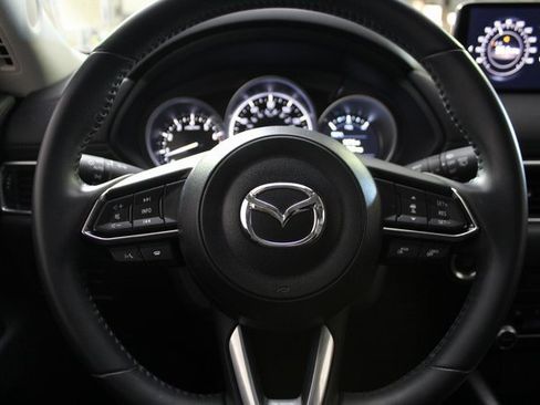 Used 2023 MAZDA CX-5 AWD 2.5 S w/ Preferred Package image 16