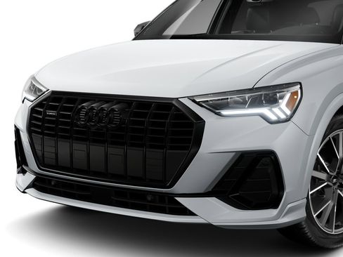Used 2025 Audi Q3 2.0T Premium Plus AWD/4WD image 6