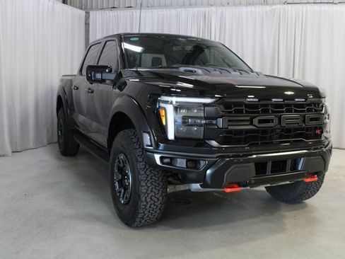 New 2026 Ford F150 Raptor w/ Equipment Group 803A Raptor R AWD/4WD image 38
