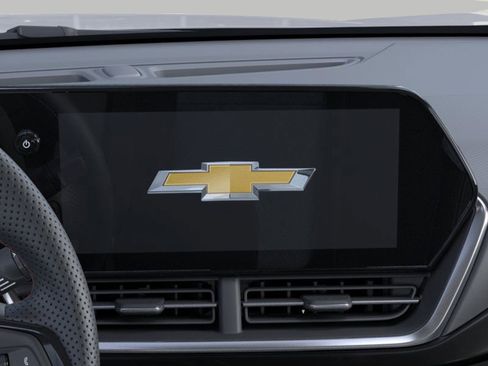 New 2026 Chevrolet Trax RS w/ Driver Confidence Package image 20