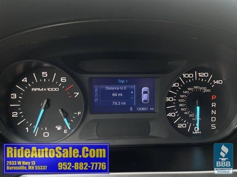Used 2013 Ford Edge SE FWD image 17