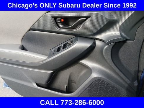 Certified 2024 Subaru Crosstrek 2.0i Premium image 17