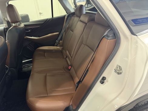 Used 2020 Subaru Outback Touring XT image 26