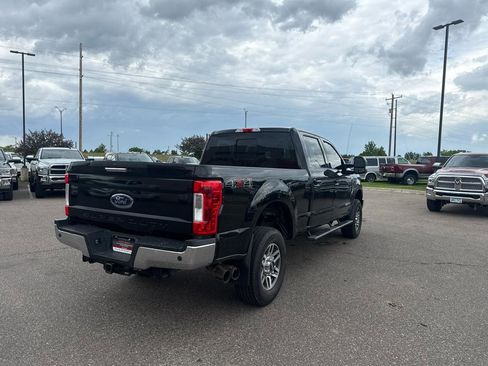 Used 2019 Ford F250 Lariat AWD/4WD image 5