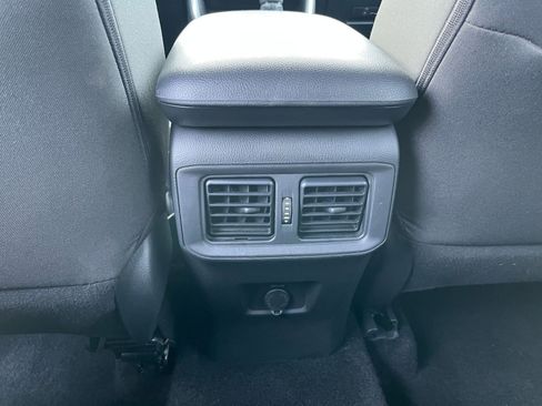 Used 2025 Toyota RAV4 LE image 23