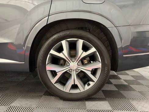 Used 2021 Hyundai Palisade Limited AWD/4WD image 28