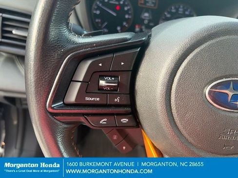 Used 2022 Subaru Outback Wilderness AWD/4WD image 19