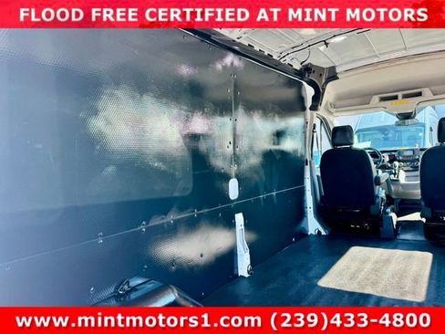 Used 2020 Ford Transit 250 Medium Roof w/ Load Area Protection Package image 19