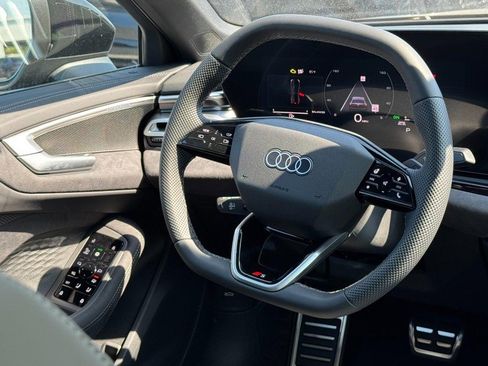 New 2025 Audi S5 Premium Plus image 7