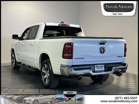 Used 2022 RAM 1500 Laramie image 5